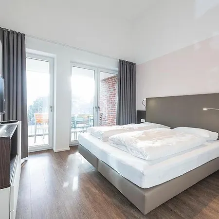 Apartmentvilla Anna Apartmentvilla Anna 3-07 Διαμέρισμα *