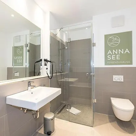 Apartmentvilla Anna Apartmentvilla Anna 3-07 * Langeoog
